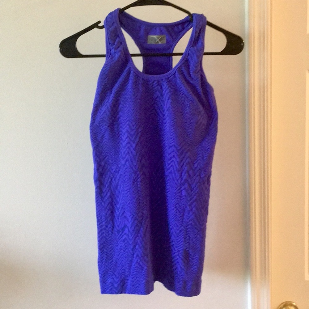 Athleta Tank Top NWOT Large